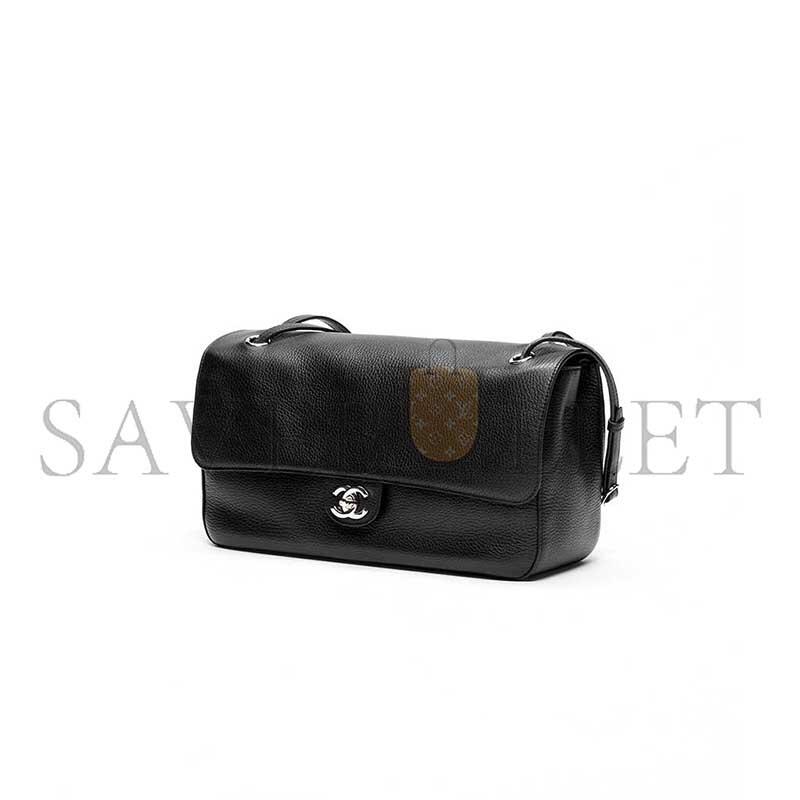 CHANEL MASTER MAXI FLAPBAG AS6231 (32*19.5*10cm)
